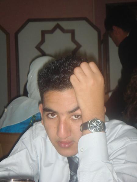 photo shot : Fadi 9ataya héhhé