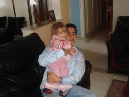cella didié a lina ma ptt cousine