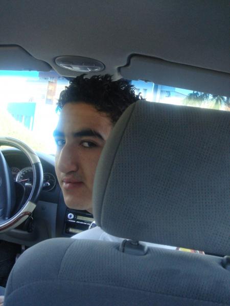 En VoIture