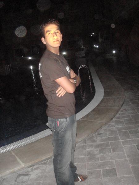 mwa en mode nocturne