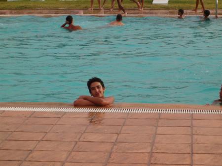 it's my