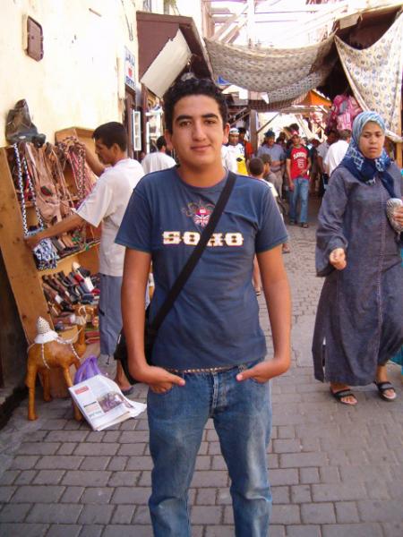 a féz