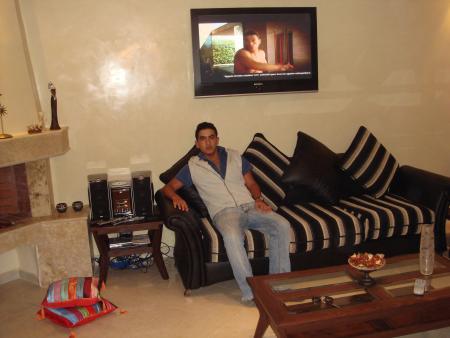 chez mouna