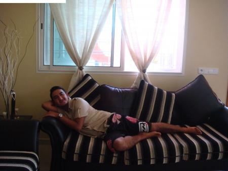 chez mwa