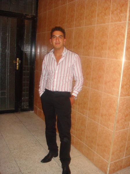 mariage a7lam
