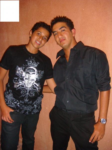 ussef et moi